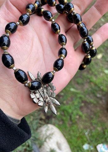 Antika Kolye - Görsel 9