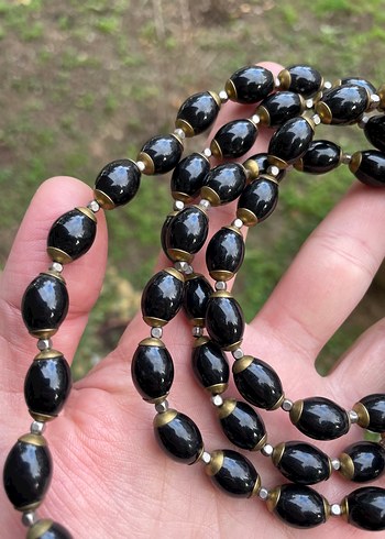 Antika Kolye - Görsel 4