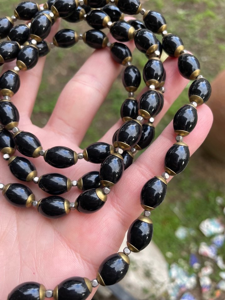 Antika Kolye - Görsel 3