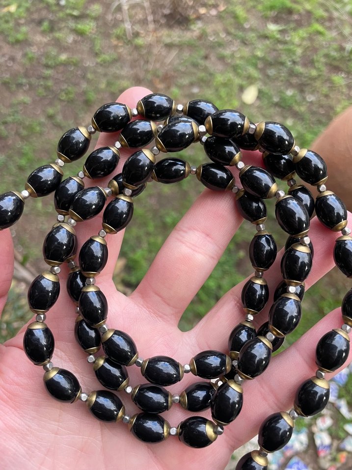 Antika Kolye - Görsel 5