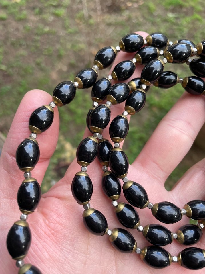 Antika Kolye - Görsel 4