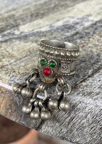 Osmanlı Yüzük - Görsel 2