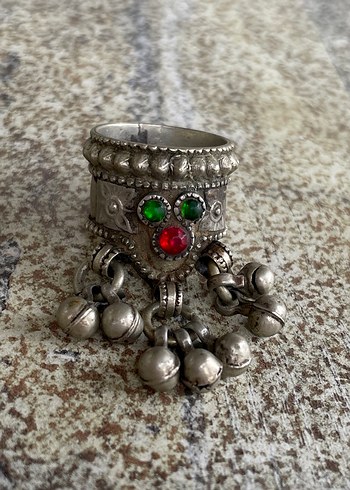 Osmanlı Yüzük - Görsel 5