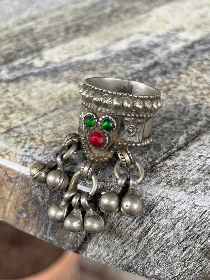 Osmanlı Yüzük - Görsel 2