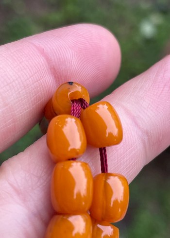 Osmanlı Miskevi Bağa - Görsel 6