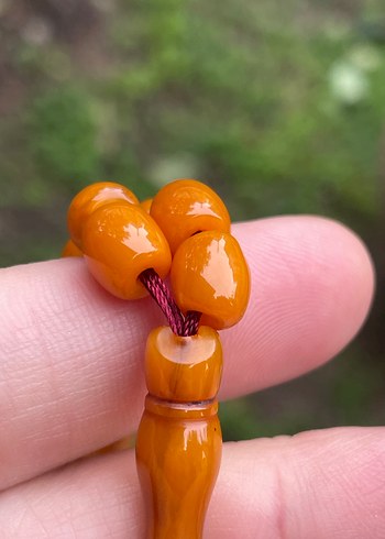 Osmanlı Miskevi Bağa - Görsel 2