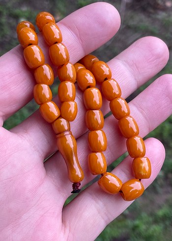 Osmanlı Miskevi Bağa - Görsel 5