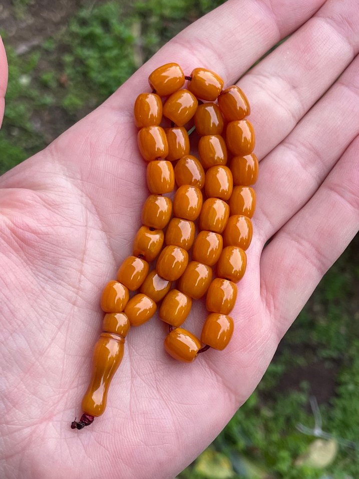 Osmanlı Miskevi Bağa - Görsel 4