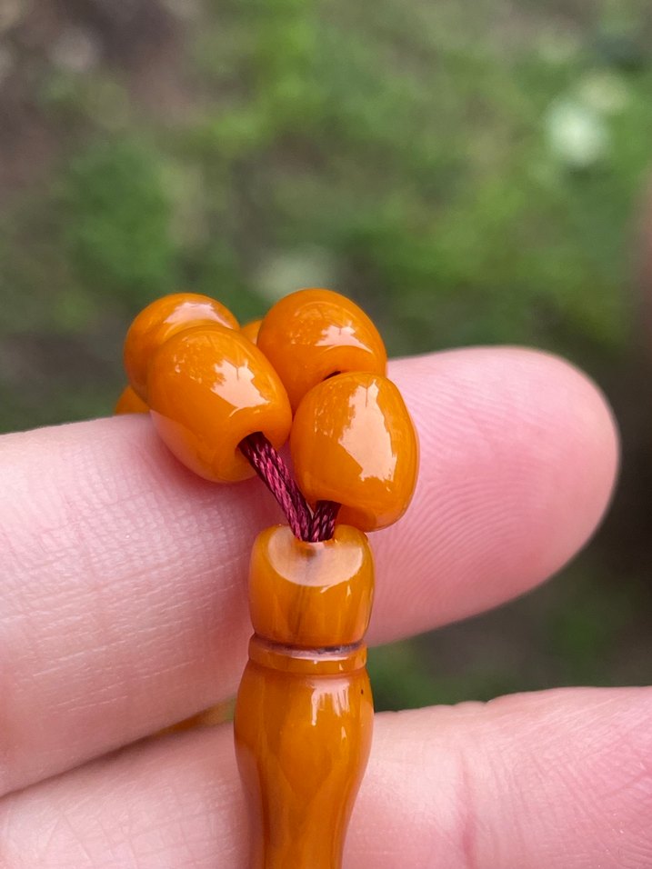 Osmanlı Miskevi Bağa - Görsel 2