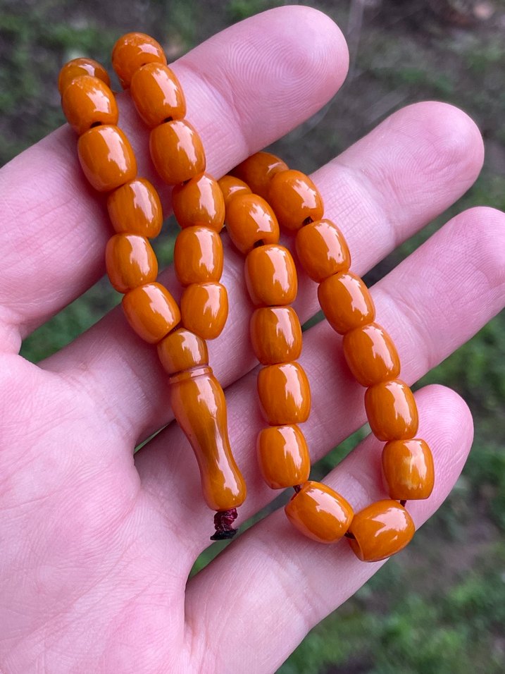 Osmanlı Miskevi Bağa - Görsel 5