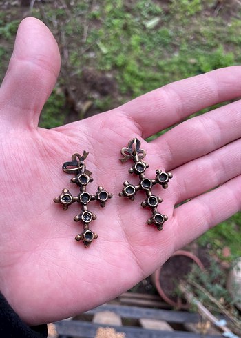 Kolye ucu - Görsel 3