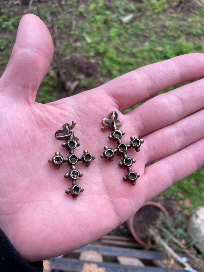 Kolye ucu - Görsel 3