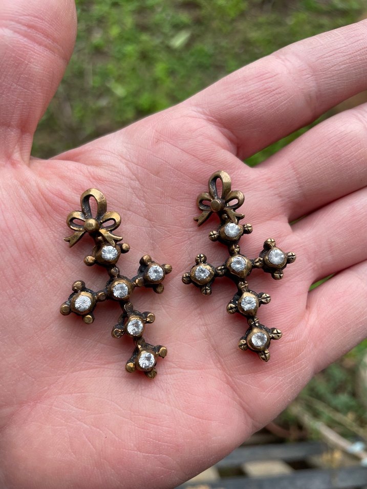 Kolye ucu - Görsel 2