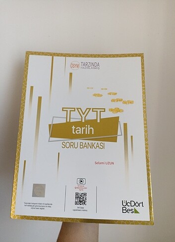 Tyt Soru Bankası