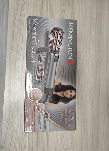diğer Beden Remington saç şekillendirici