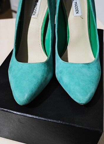 Stiletto topuklu ayakkabi