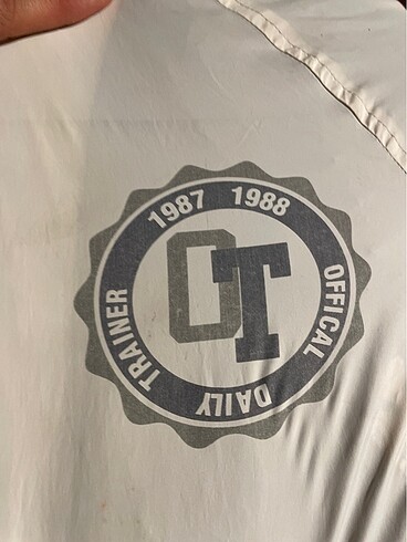 BERSHKA YAĞMURLUK - Görsel 4