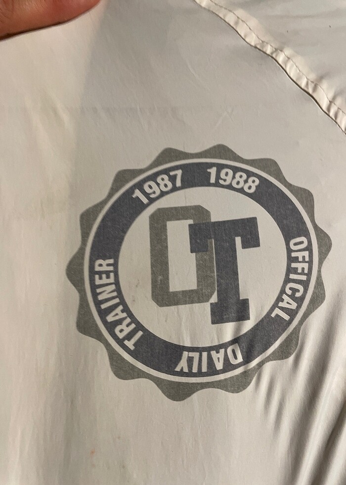 BERSHKA YAĞMURLUK - Görsel 4