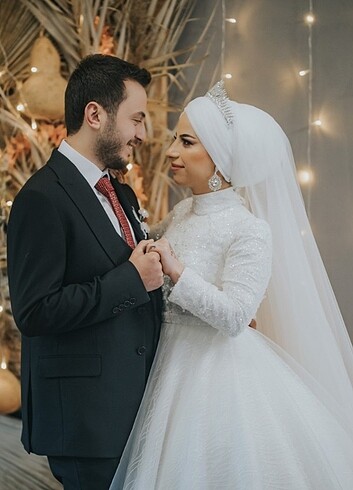 Tasarımcı Gelinlik 