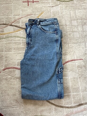 jean/kot