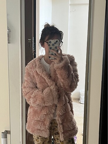 Pembe Kürk