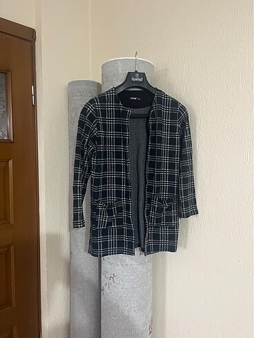 Diğer Blazer ceket