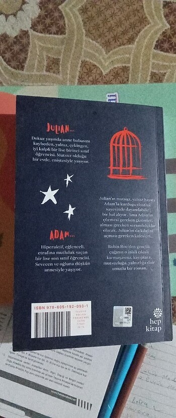 diğer Beden Kitap 