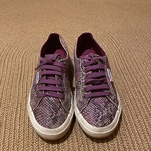 Superga sneaker