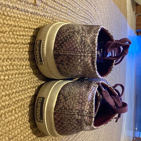 39 Beden Superga sneaker