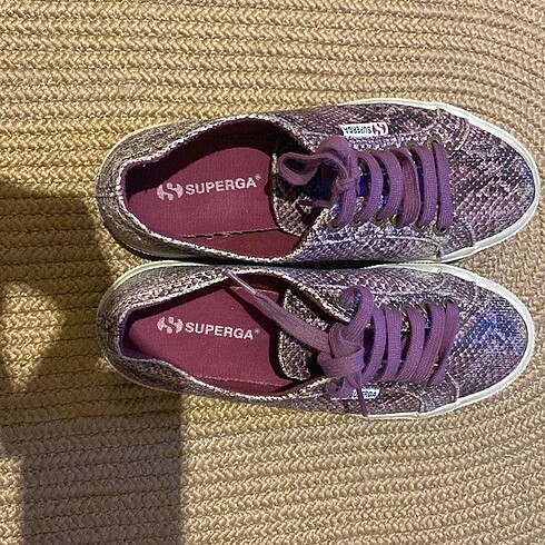 Superga Superga sneaker