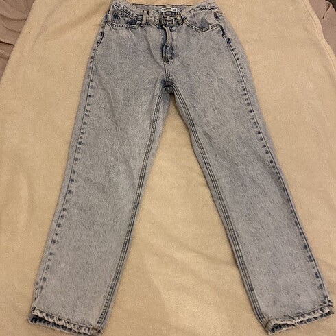 Pull&Bear Mom Jean