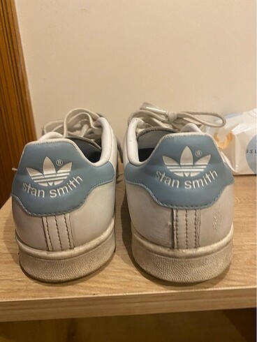 39 Beden Adidas stan smith