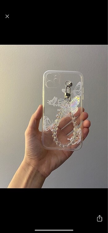 İphone 11 Kılıfı