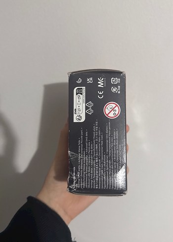 LEGO Kırmızı Mickey Mouse Figürü - Görsel 6