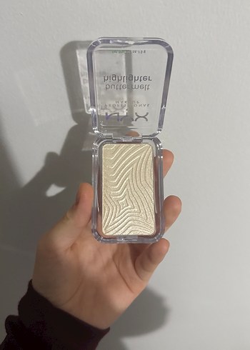 NYX Aydınlatıcı - Görsel 4