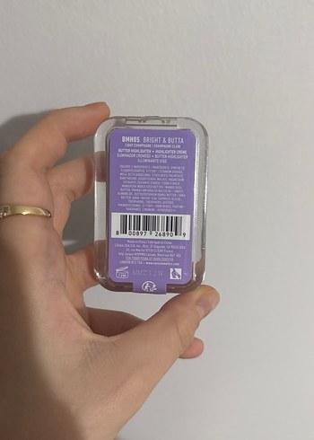 NYX Aydınlatıcı - Görsel 2