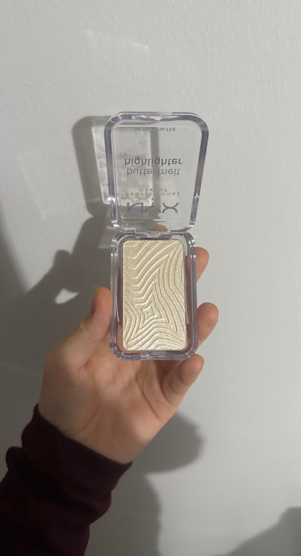 NYX Aydınlatıcı - Görsel 4