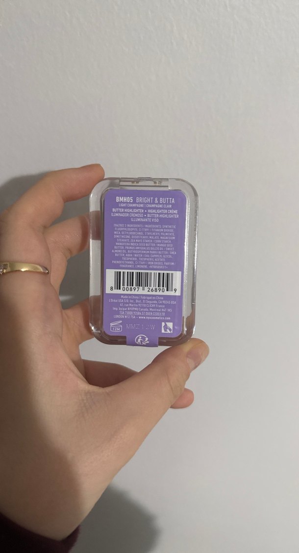 NYX Aydınlatıcı - Görsel 2