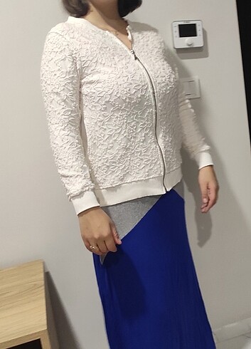 Kışlık ceket 