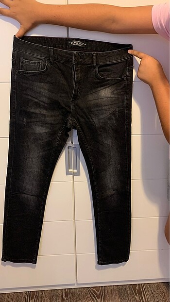 LCW denim jeans