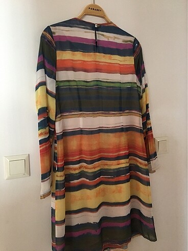 38 Beden Tunik