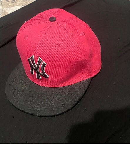 diğer Beden NY New Era Hiphop şapka