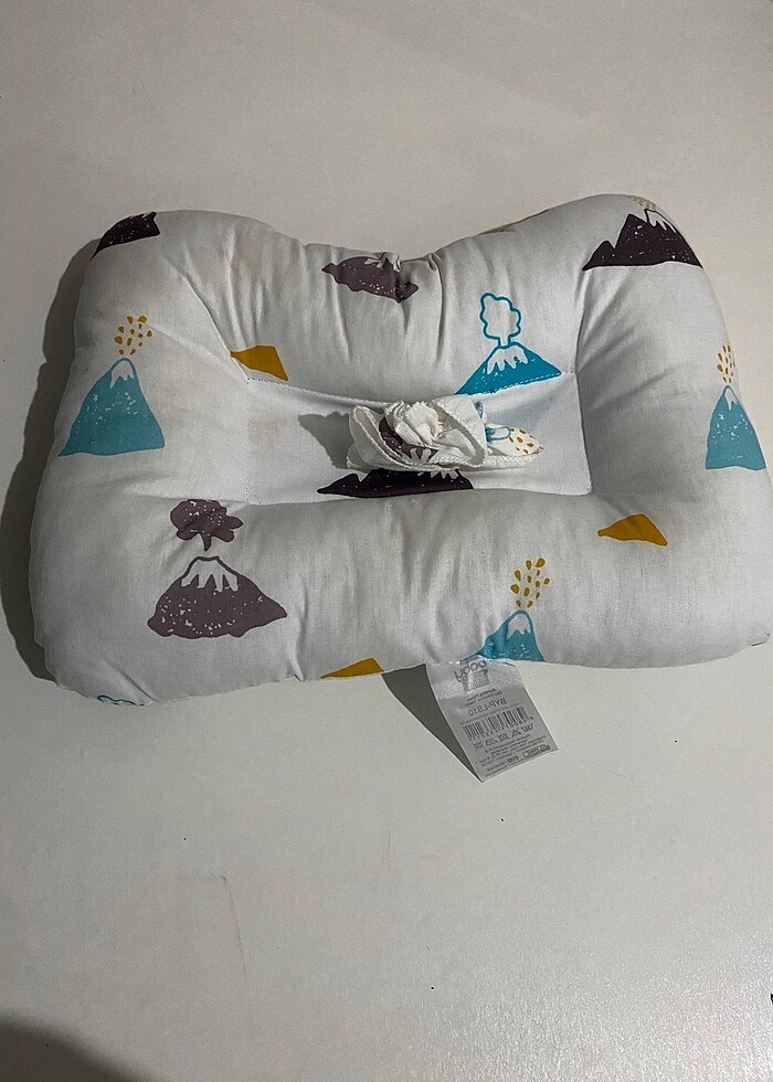 Emzirme yastığı - Görsel 2