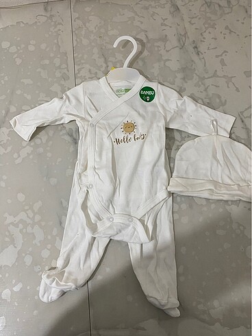 HelloBaby Hastane çıkışı