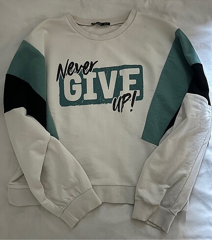 Diğer Kadın Sweatshirt