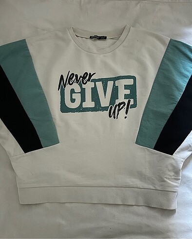 Kadın Sweatshirt