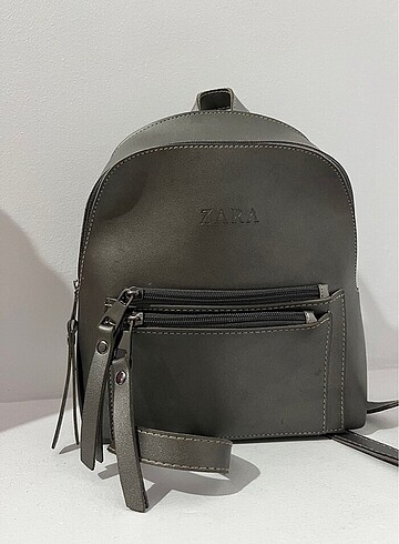 Zara Çanta