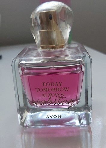 Avon Avon kadin parfüm 