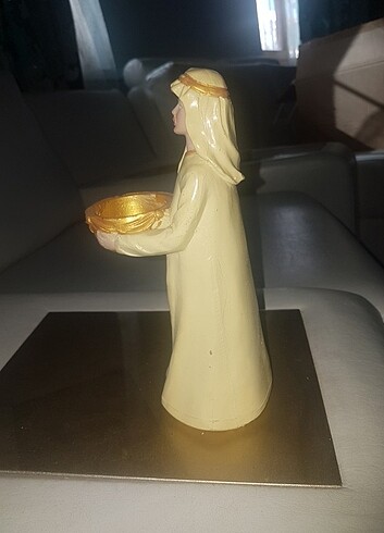 Diğer 2adet lokumluk biblo 