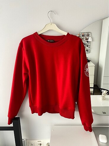 Vakko sweatshirt
